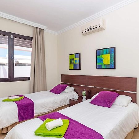 Villa Janubio By Villa Plus Πλάγια Μπλάνκα Εξωτερικό φωτογραφία