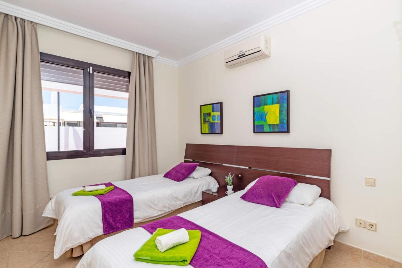 Villa Janubio By Villa Plus Πλάγια Μπλάνκα Εξωτερικό φωτογραφία
