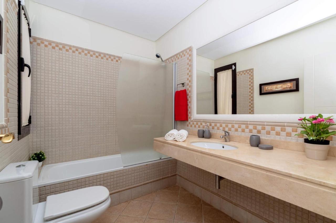 Villa Janubio By Villa Plus Πλάγια Μπλάνκα Εξωτερικό φωτογραφία